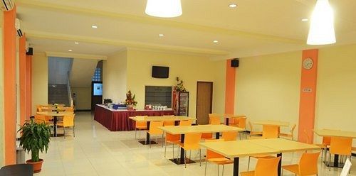 古突士国王酒店 Kudus 外观 照片